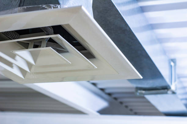  Del Rey, CA Airduct Cleaning Pros