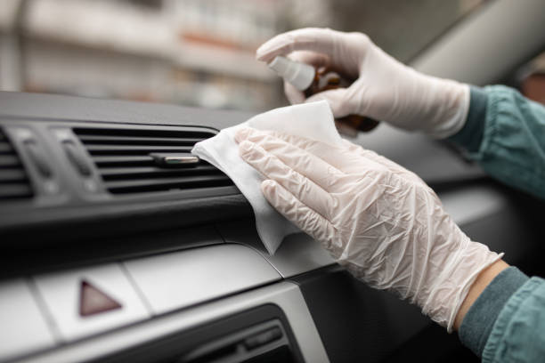 Best Air Quality Test  in Del Rey, CA