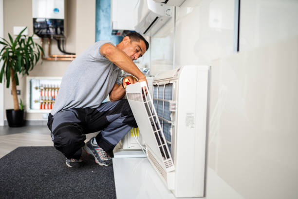 Best Local Air Duct Cleaning Services  in Del Rey, CA