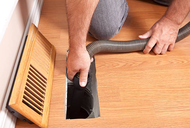Best Air Duct Cleaning Near Me  in Del Rey, CA