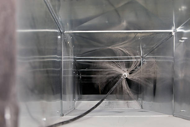 Best Air Duct Cleaning Near Me  in Del Rey, CA