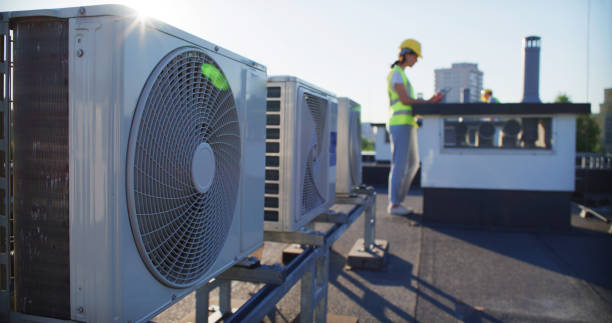 Best Emergency Air Duct Cleaning  in Del Rey, CA