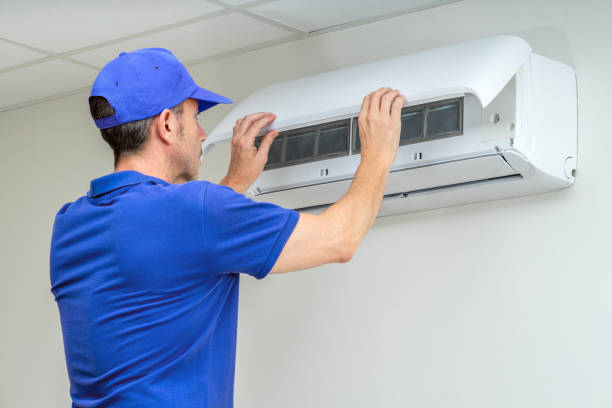 Trusted Del Rey, CA Airduct Cleaning Experts