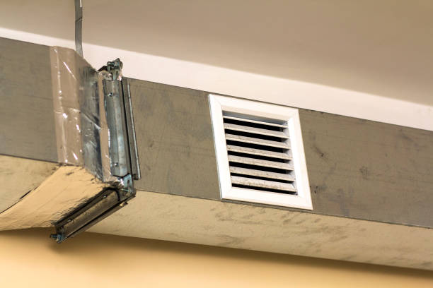 Best Duct Cleaning for Offices  in Del Rey, CA